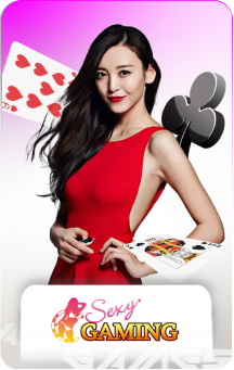 sexy gaming horizon-s